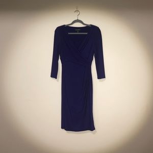 Ralph Lauren Shift Dress